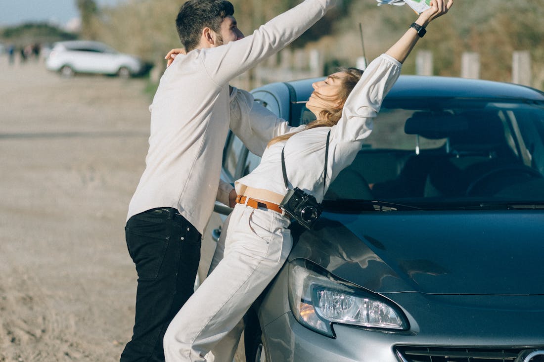 Navigating the Complex World of Auto Finance: Tips for Making Informed Decisions Image 3