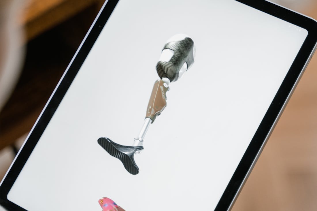 Navigating the Complex World of Health Technology: A Guide to the Latest Innovations and Their Impact on Our Lives Image 3