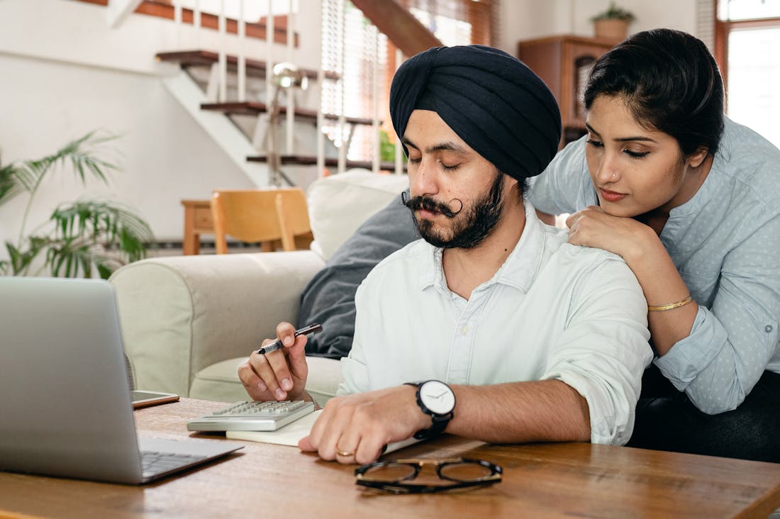 Navigating the Complex World of Personal Finance: Key Strategies for Every Budget Image 1