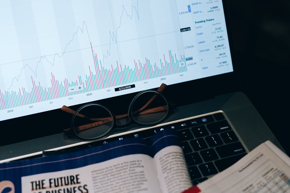 Navigating the Complex World of Personal Finance: Strategies for Achieving Long-Term Wealth Image 3