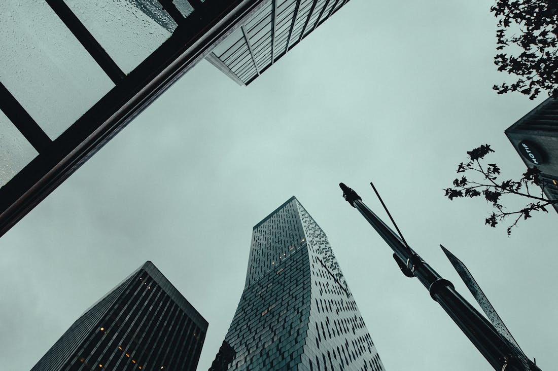 Navigating the Complex World of Personal Finance: Strategies for Building a Secure Financial Future Image 1