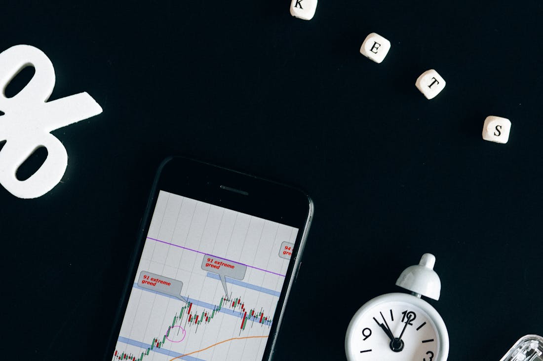 Navigating the Complex World of Personal Finance: Strategies for Building Wealth in Your 30s Image 3