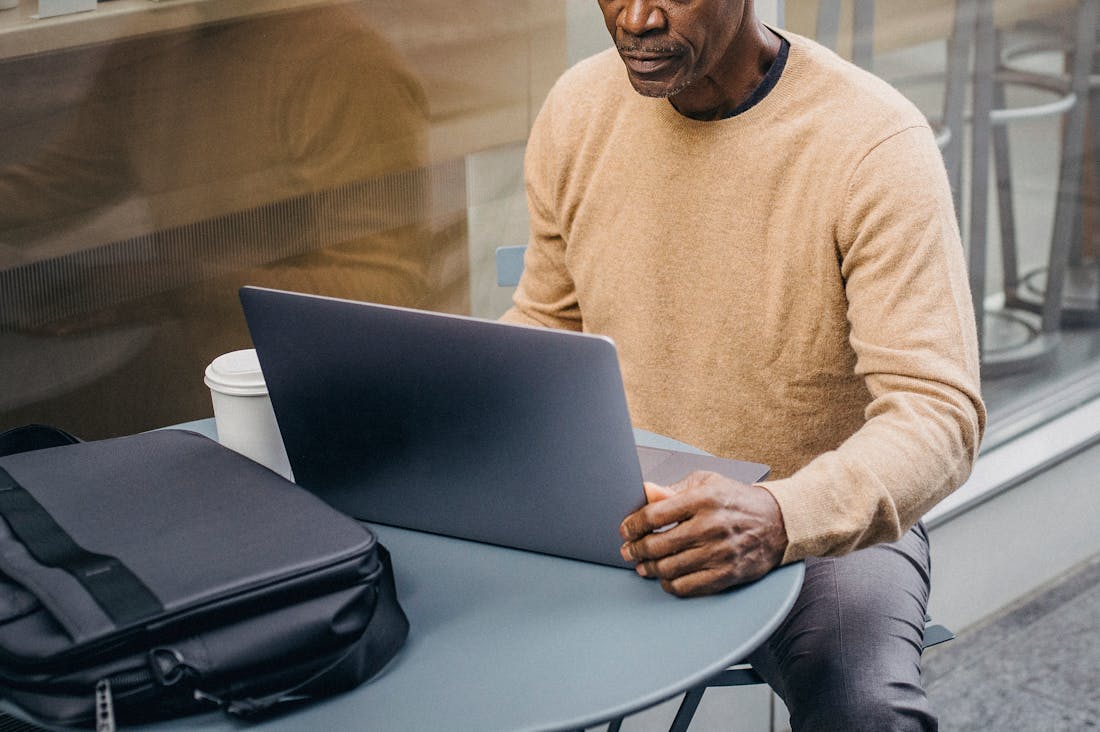 Navigating the Digital Landscape: How Tech Innovations Shape Modern Finance and Personal Wealth Image 2