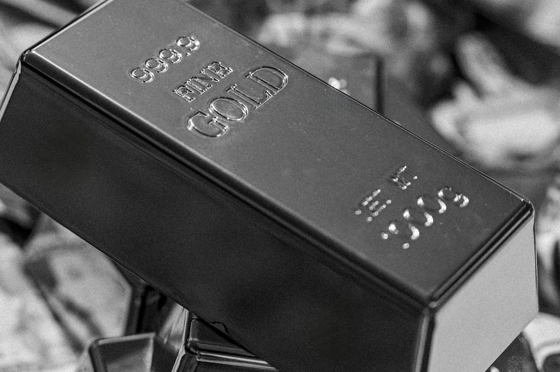 Navigating the Evolving Landscape of Personal Investment Strategies Image 1