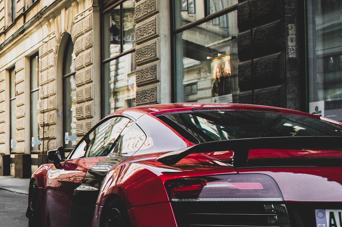 Navigating the Future: How Autonomous Vehicles Are Redefining Travel Experiences Image 2