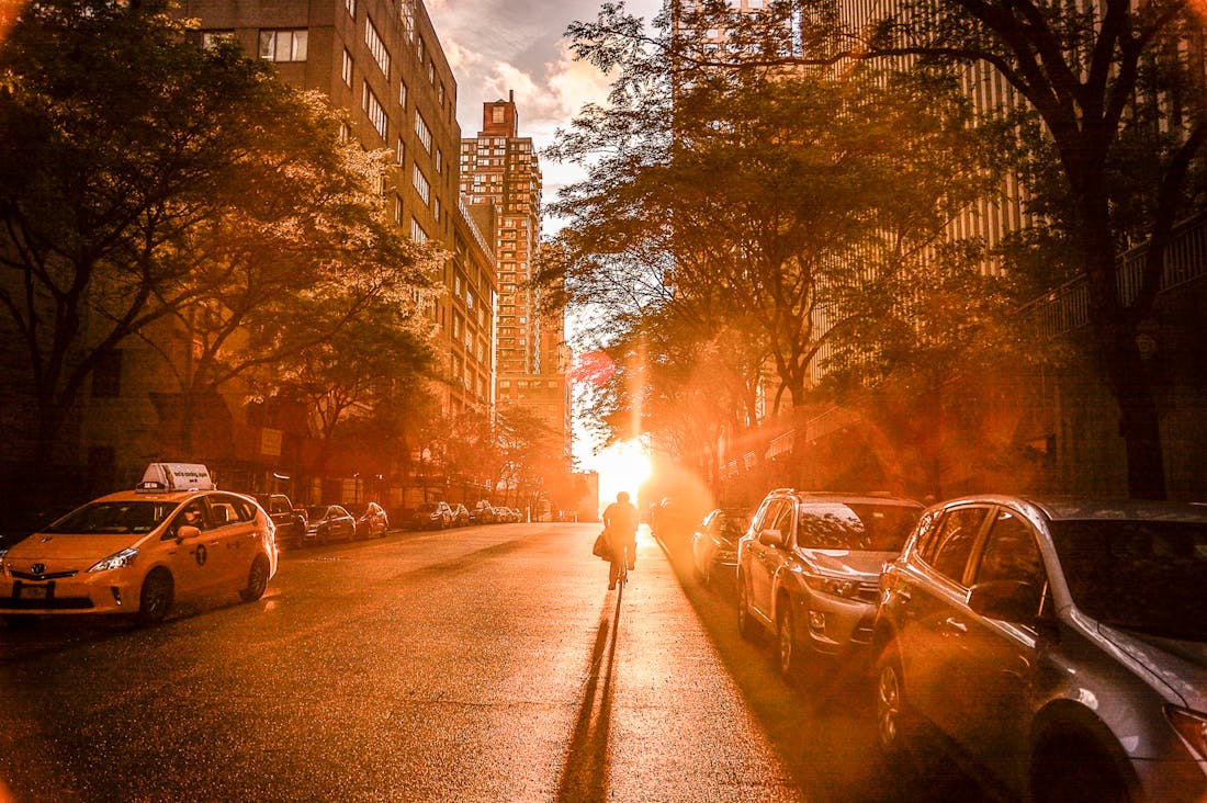 Navigating The Future: How Autonomous Vehicles Are Transforming Our Travel Experience