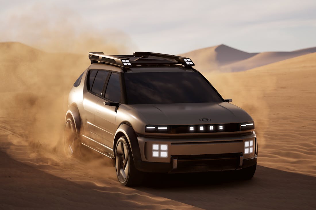 Navigating the Future of Auto Technology: Innovations, Sustainability, and Consumer Impact Image 1