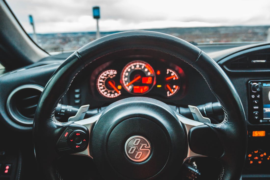 Navigating the Future of Automobiles: Innovations in Tech and Sustainability Image 2