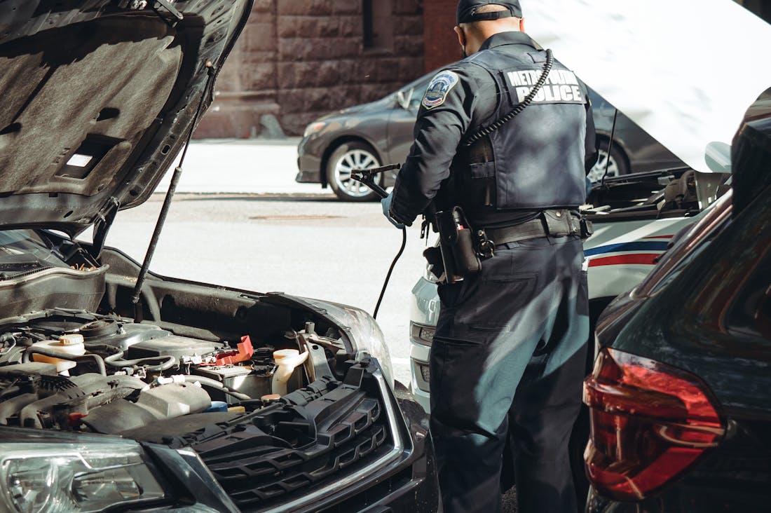 Navigating the Future of Automobiles: Technology Trends Revolutionizing the Way We Drive Image 1