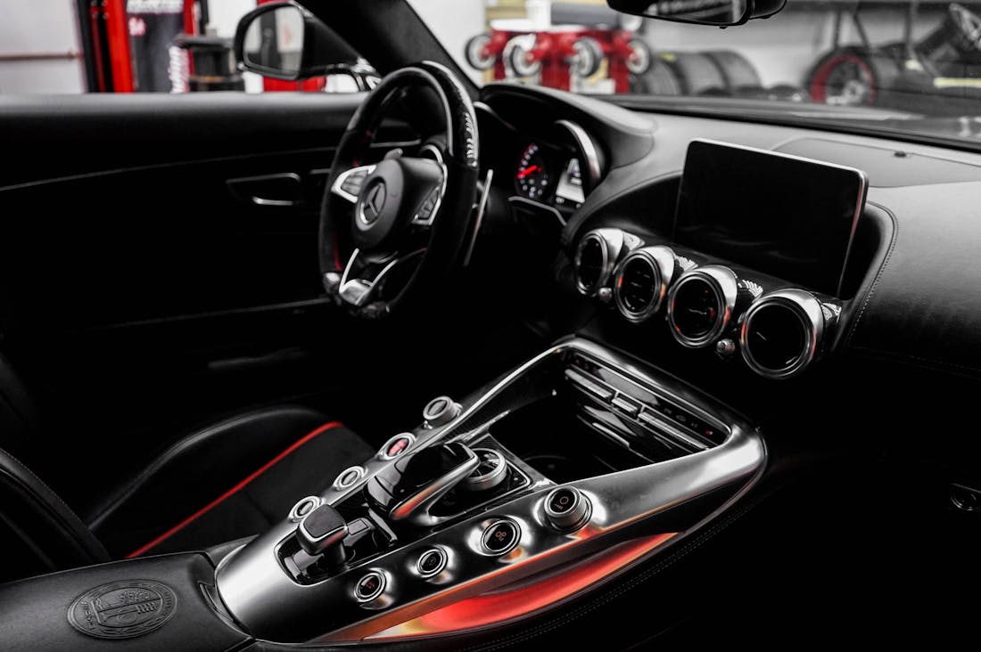 Navigating the Future of Automotive Technology with Innovation and Sustainability Image 2