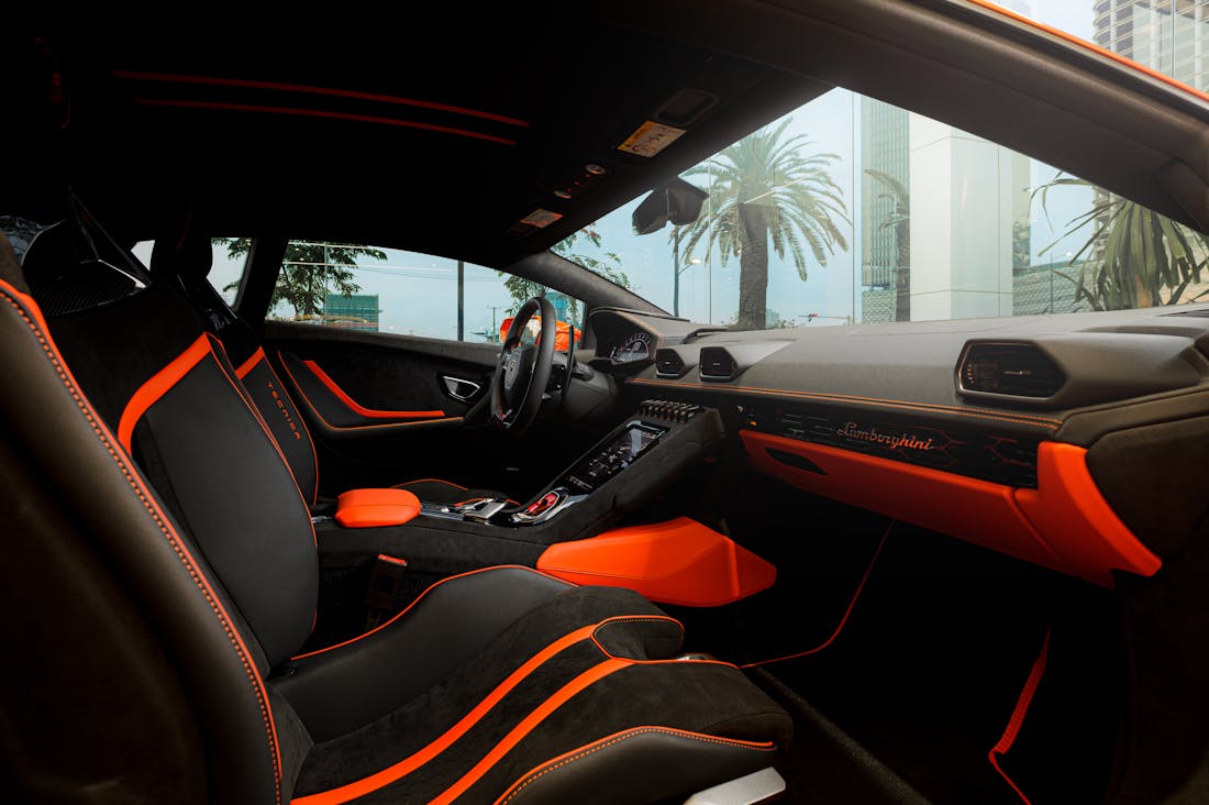 Navigating the Future of Automotive Technology with Innovation and Sustainability Image 3