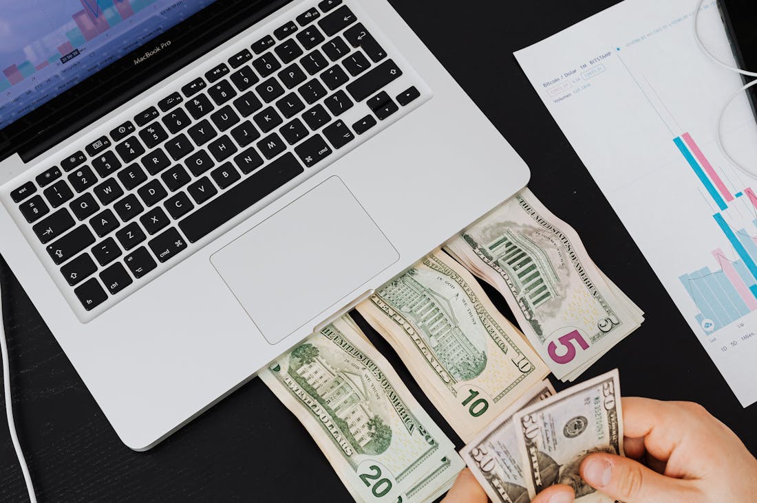 Navigating the Future of Finance: Digital Currency and Its Impact on Personal Wealth Management Image 3