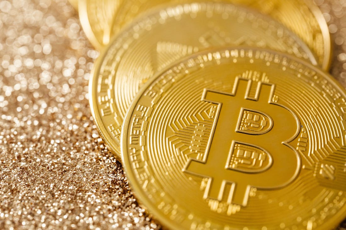 Navigating the Future of finance: Strategies for Thriving in a Digital Economy Image 3