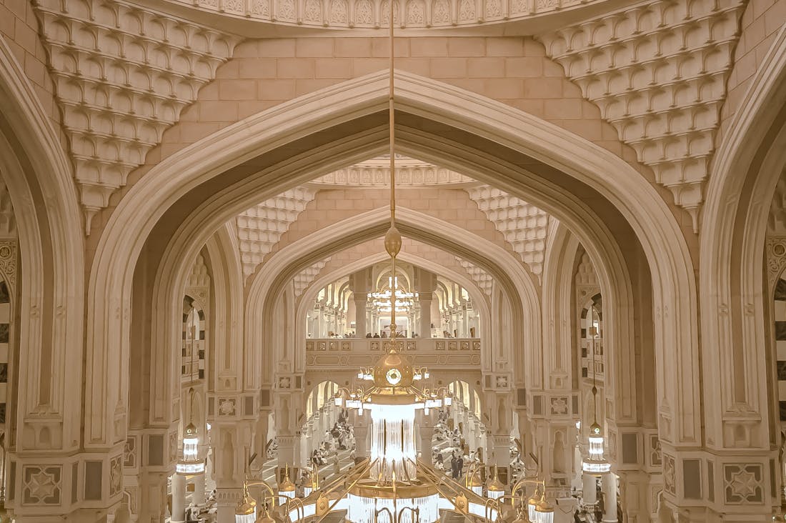 Navigating the Future of Sustainable Travel: Eco-Conscious Choices for the Modern Explorer Image 3