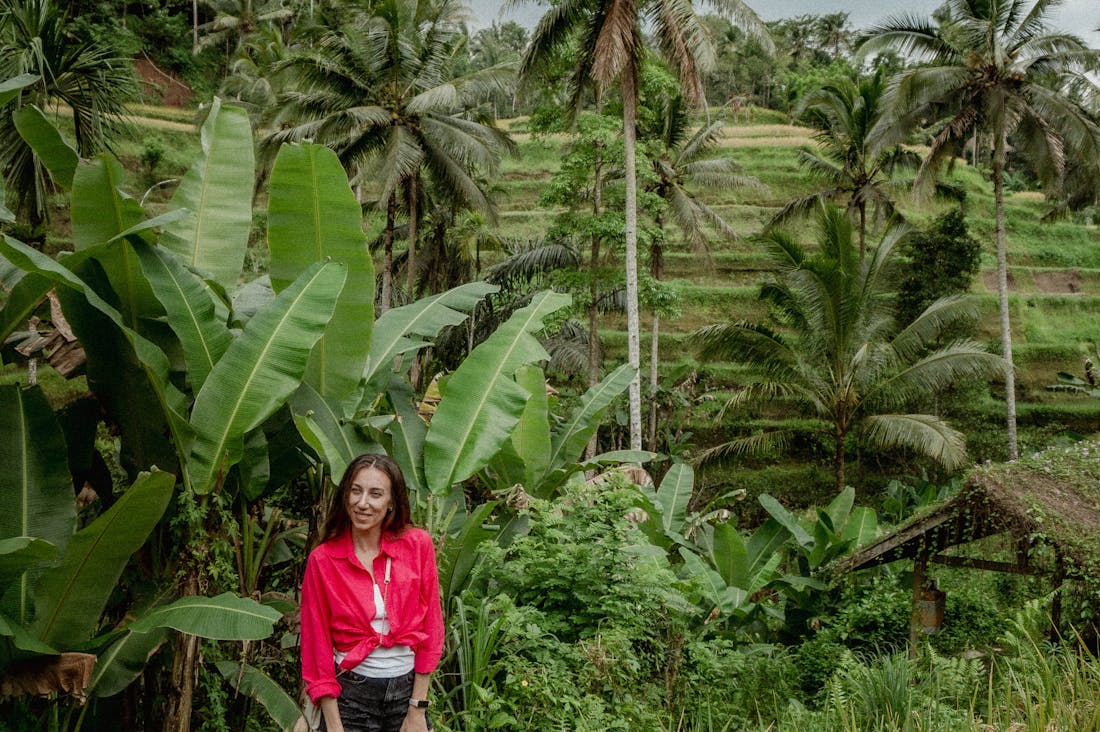 Navigating the Future of Travel: Embracing Sustainable Practices for Environmental Wellness Image 3