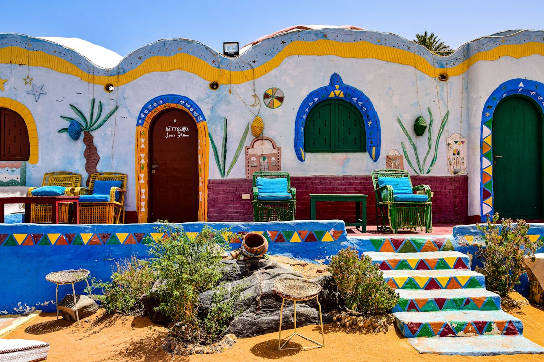 Navigating the Future of Travel: Embracing Sustainable Practices in Global Exploration Image 3