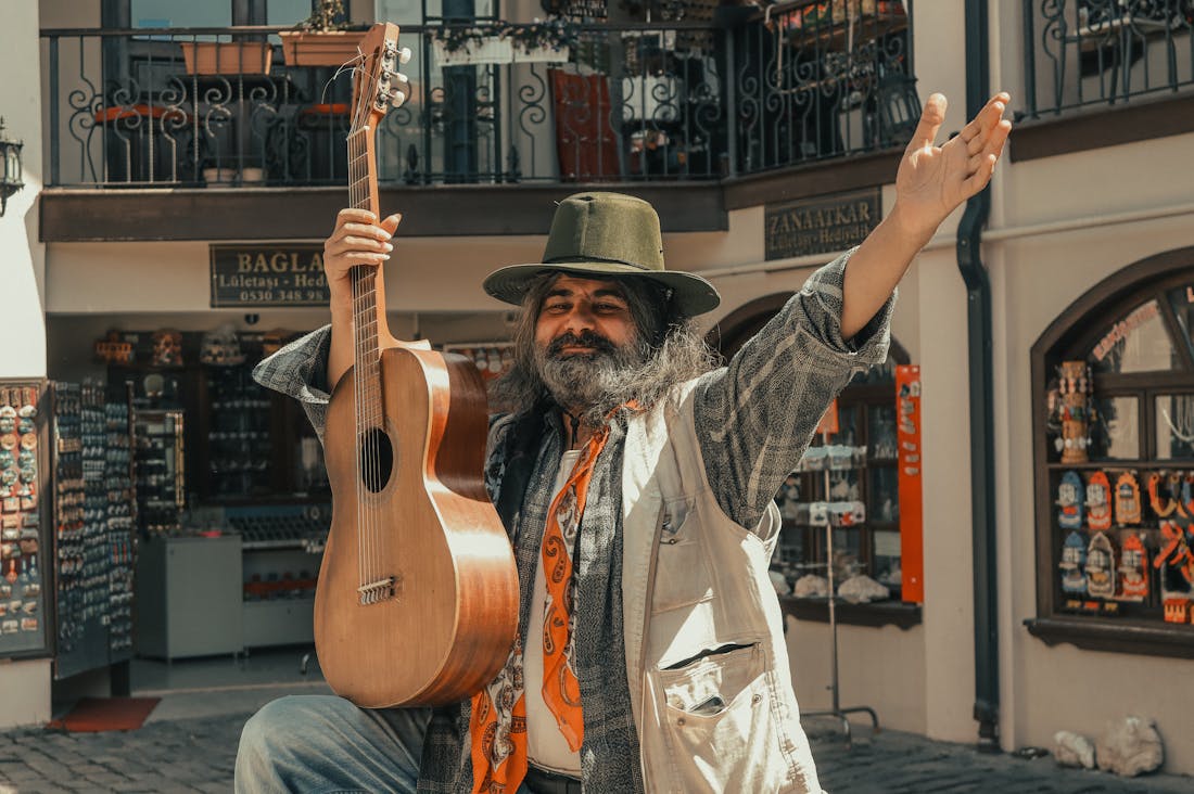 Navigating the Future of Travel: Sustainable Practices and Innovations for the Eco-Conscious Explorer Image 3