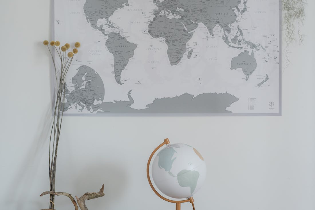 Navigating the Future of Travel: Sustainable Practices and Responsible Exploration Image 2