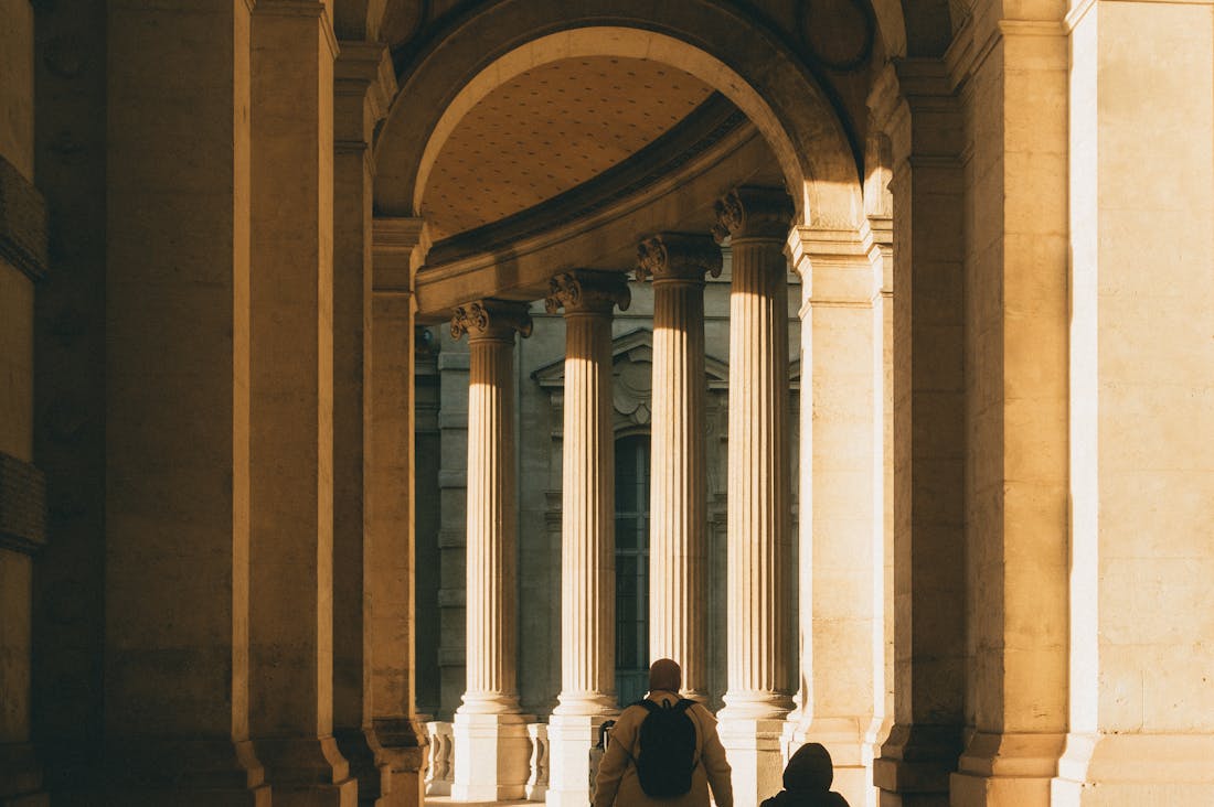 Navigating the Future of Travel: Sustainable Practices for the Conscious Traveler Image 3