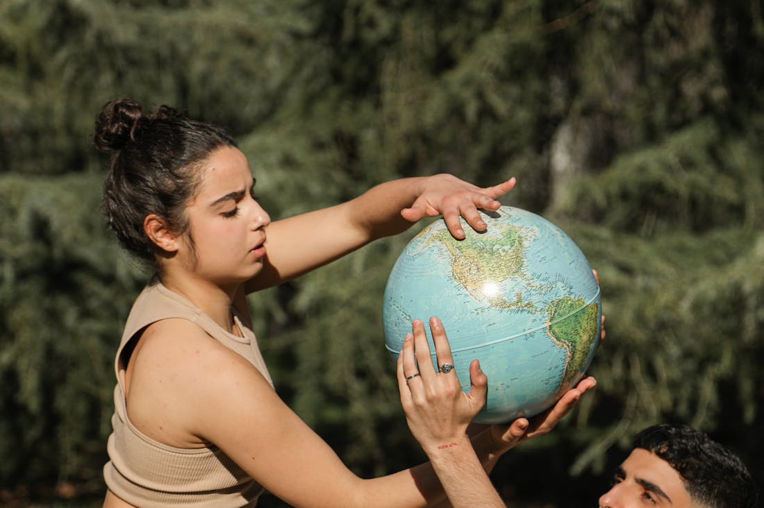 Navigating the Future of Travel: Sustainable Practices for the Eco-Conscious Traveler Image 3