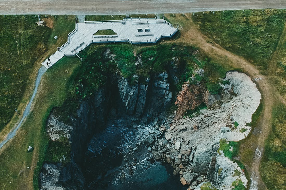 Navigating the Future of Travel: Sustainable Practices That Enhance Your Journey and the Planet Image 1