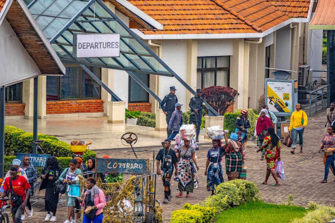 Navigating the Future of Travel: Sustainable Practices That Enhance Your Journey and the Planet Image 3