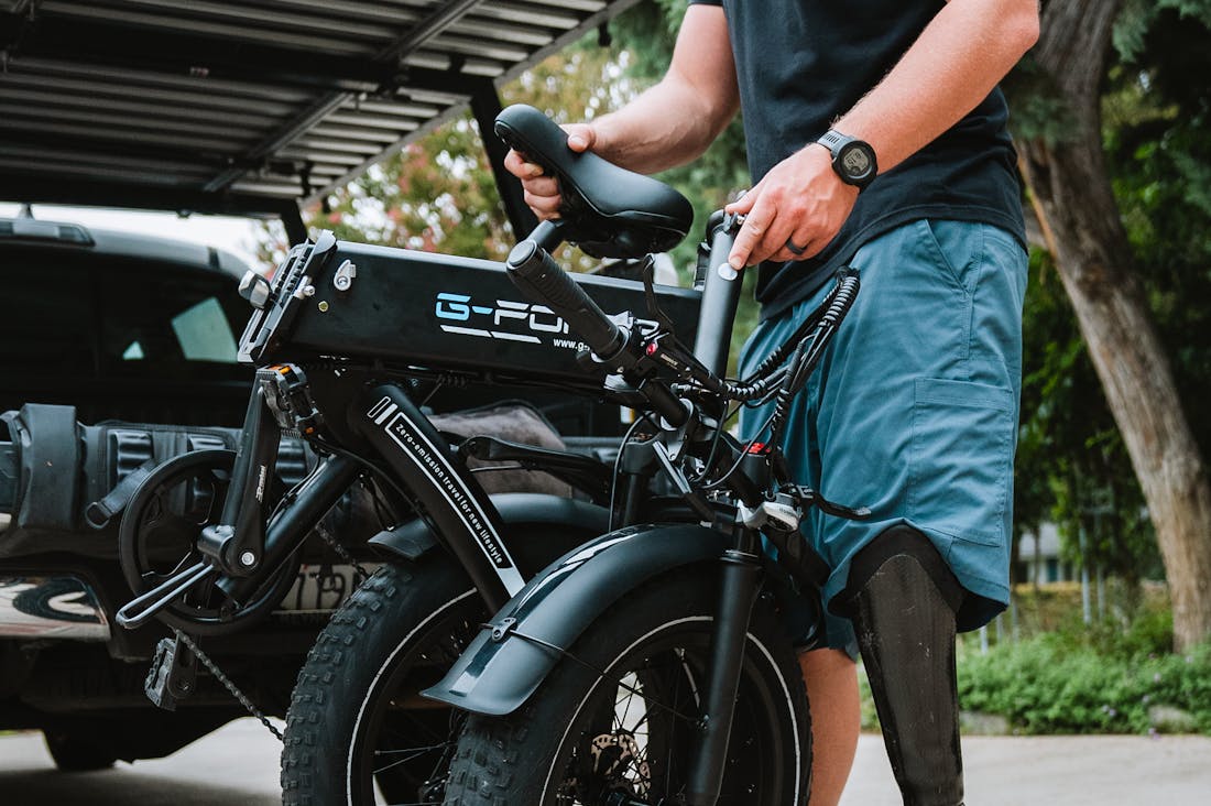 Navigating the Future of Travel: Sustainable Transportation Options for Conscious Travelers Image 2