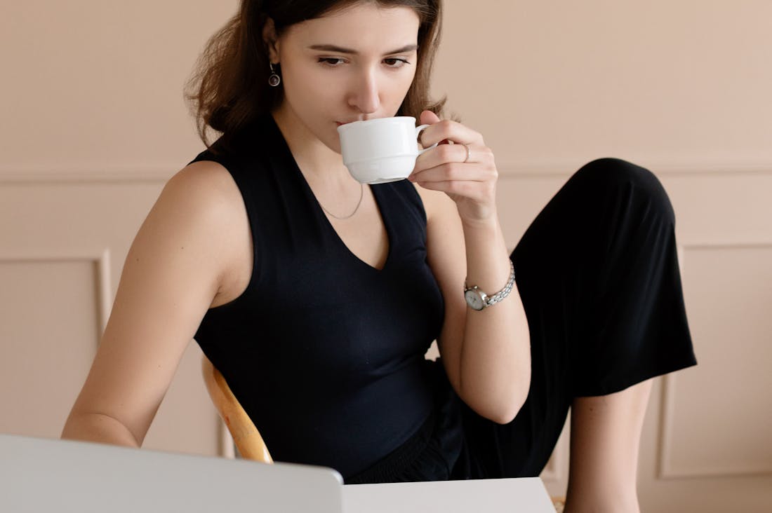 Navigating the Future of Work: Embracing Flexibility and Wellness in a Remote Landscape Image 2