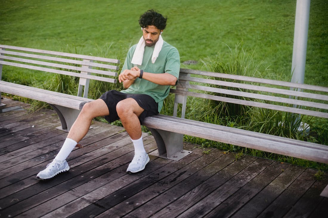 Navigating the Intersection of Health and Technology: Embracing Wearables for a Healthier Life Image 2