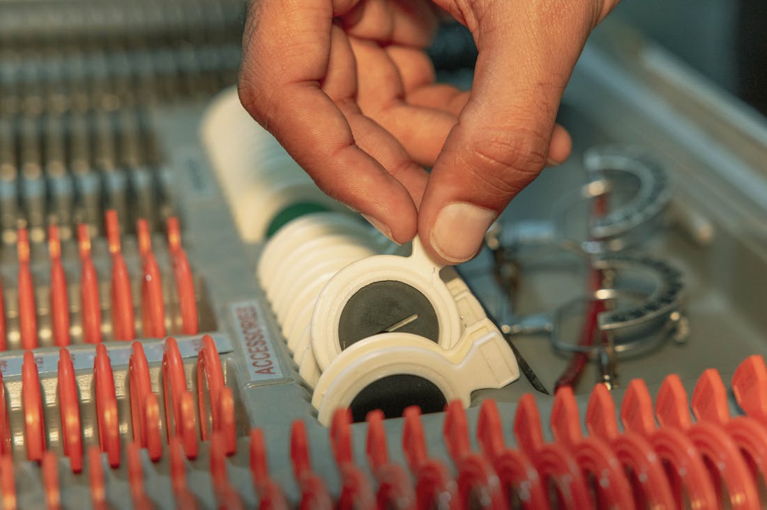 Navigating the Intersection of Health and Technology: How Innovation Is Shaping Wellness Image 2