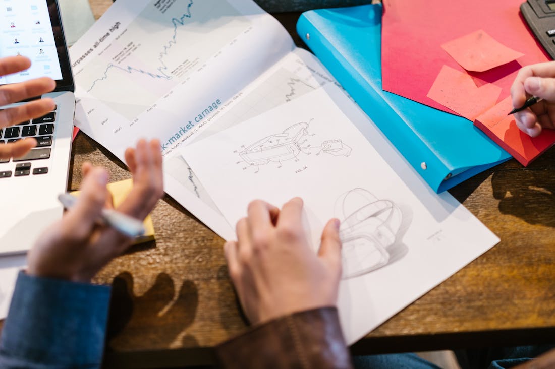 Navigating the Intersection of Technology and Finance: Key Trends You Can’t Afford to Ignore Image 1