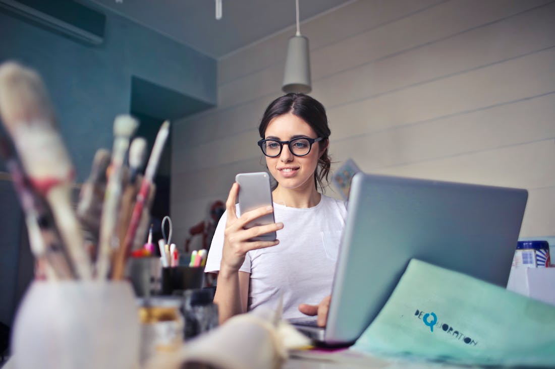Navigating the Intersection of Wellness and Technology: Embracing Mindfulness in a Digital Age Image 3