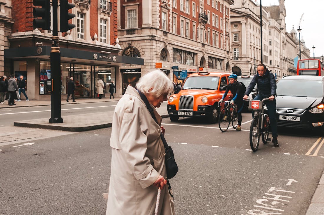 Navigating the New Age of Autonomy: How Smart Technology is Transforming Transportation Image 3