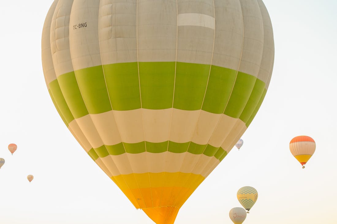 Navigating the World of Travel: How to Experience Authentic Cultures and Destinations Image 3