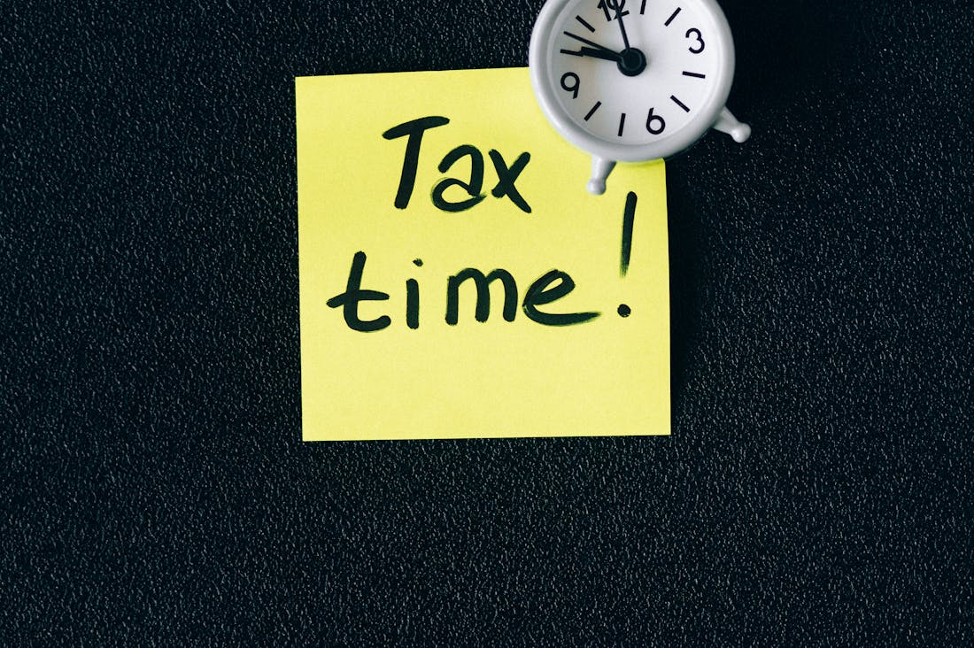 Navigating Through Change: How to Financially Prepare for Life’s Unexpected Twists Image 1