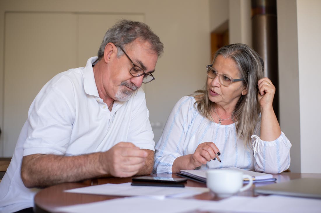 Navigating Your Financial Future: Smart Investments for Long-Term Success Image 3