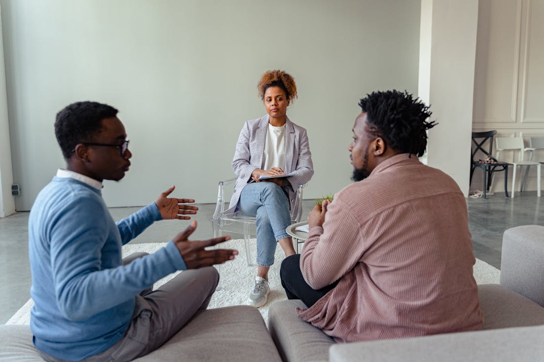 Navigating Your Wellness Journey: Essential Strategies for a Happier Life Image 1