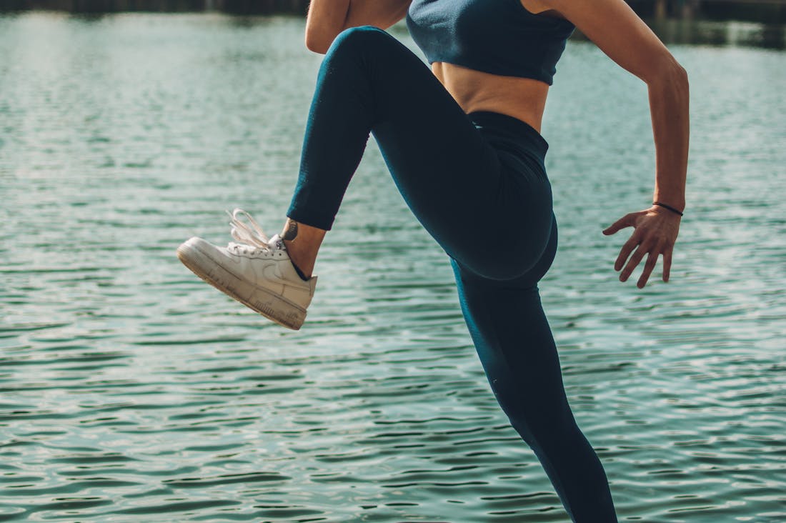 Nurturing Healthy Habits That Fit into Everyday Life Image 1