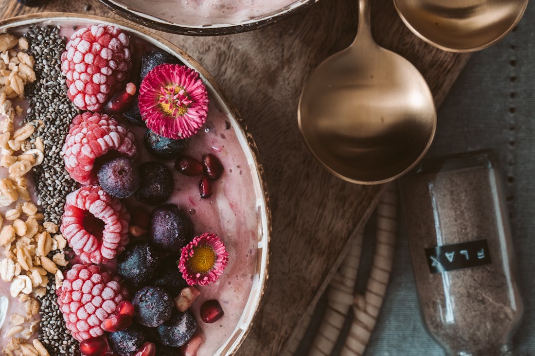 Nutrition Secrets for a Healthier Lifestyle Image 3