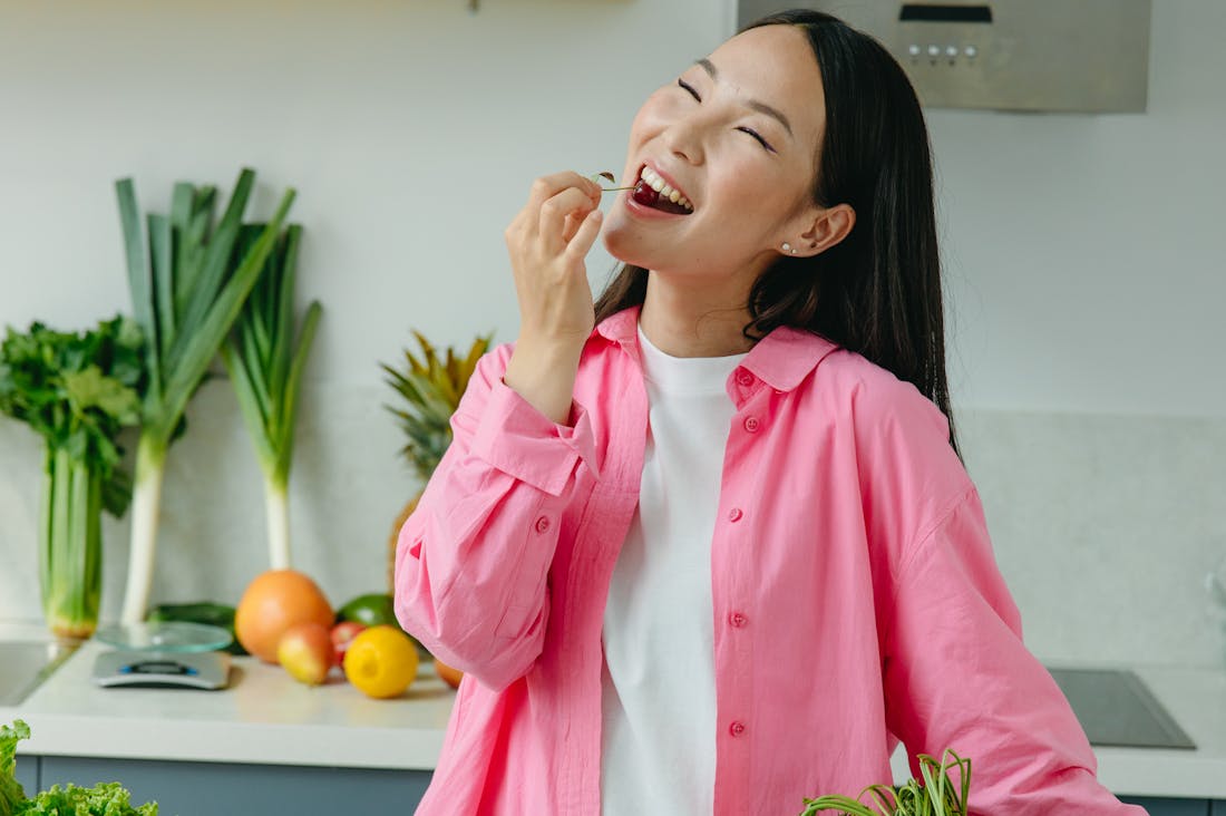 Optimal Strategies for Healthy Living: Tips for Your Mind and Body Image 2