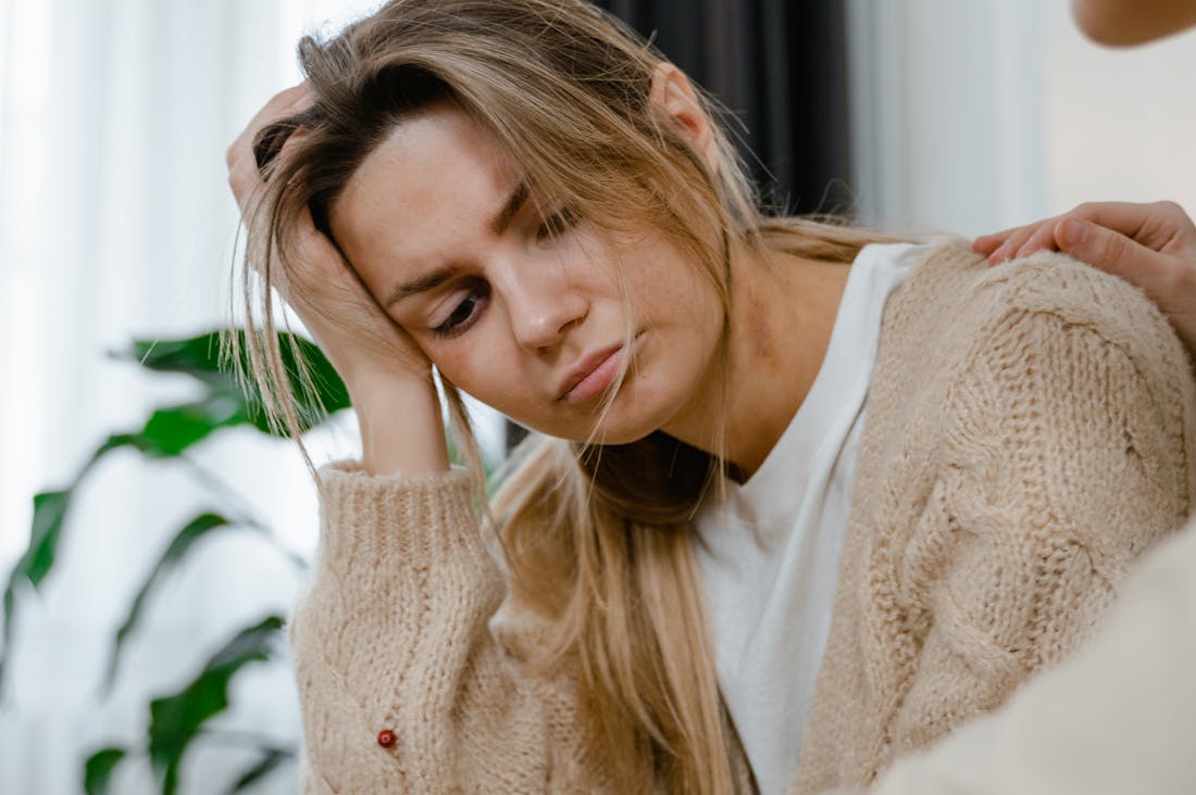 Optimal Strategies for Mental Wellbeing in a High-Stress World Image 1