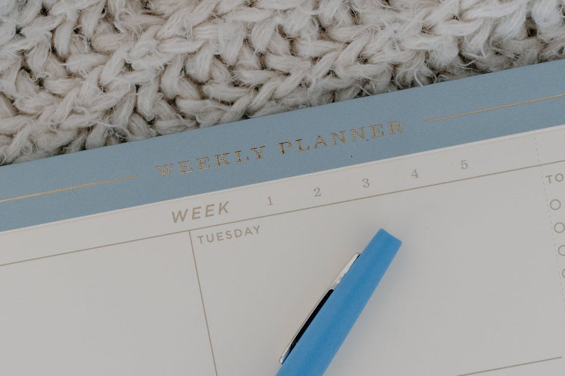 Optimal Wellness Strategies for Busy Professionals in Today's World Image 2
