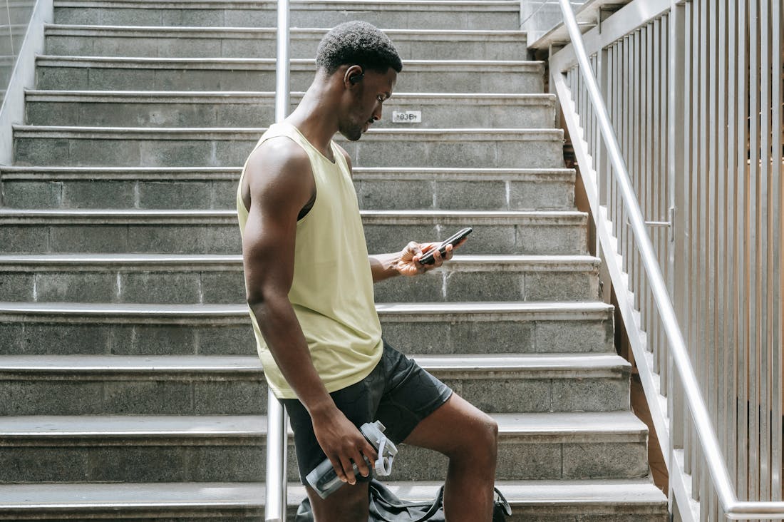 Optimizing Commutes: Smart Choices for Healthier Transportation Image 2