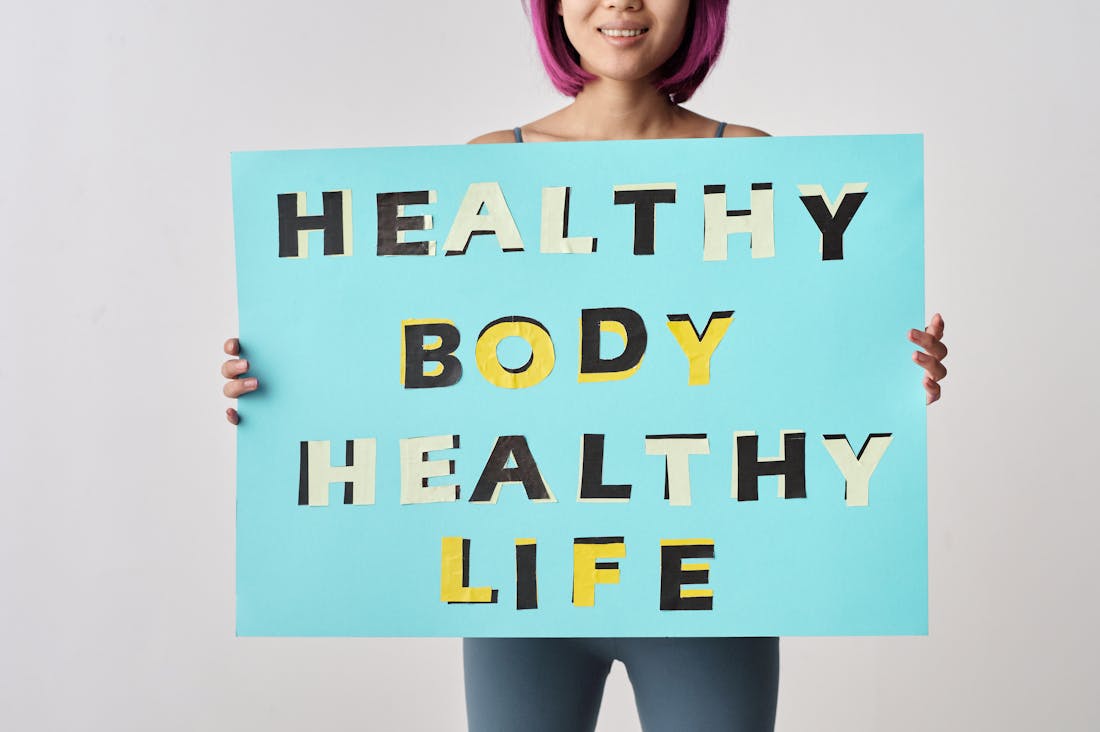 Optimizing Daily Health Routines for a Vibrant Lifestyle Image 2