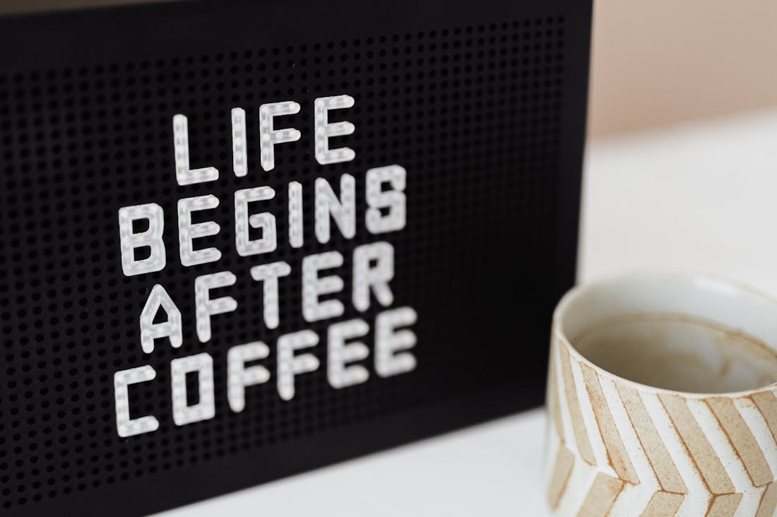 Optimizing Daily Routines for Better Health and Happiness Image 1