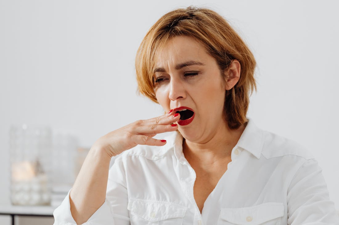 Optimizing Daily Routines for Peak Health and Well-Being Image 2