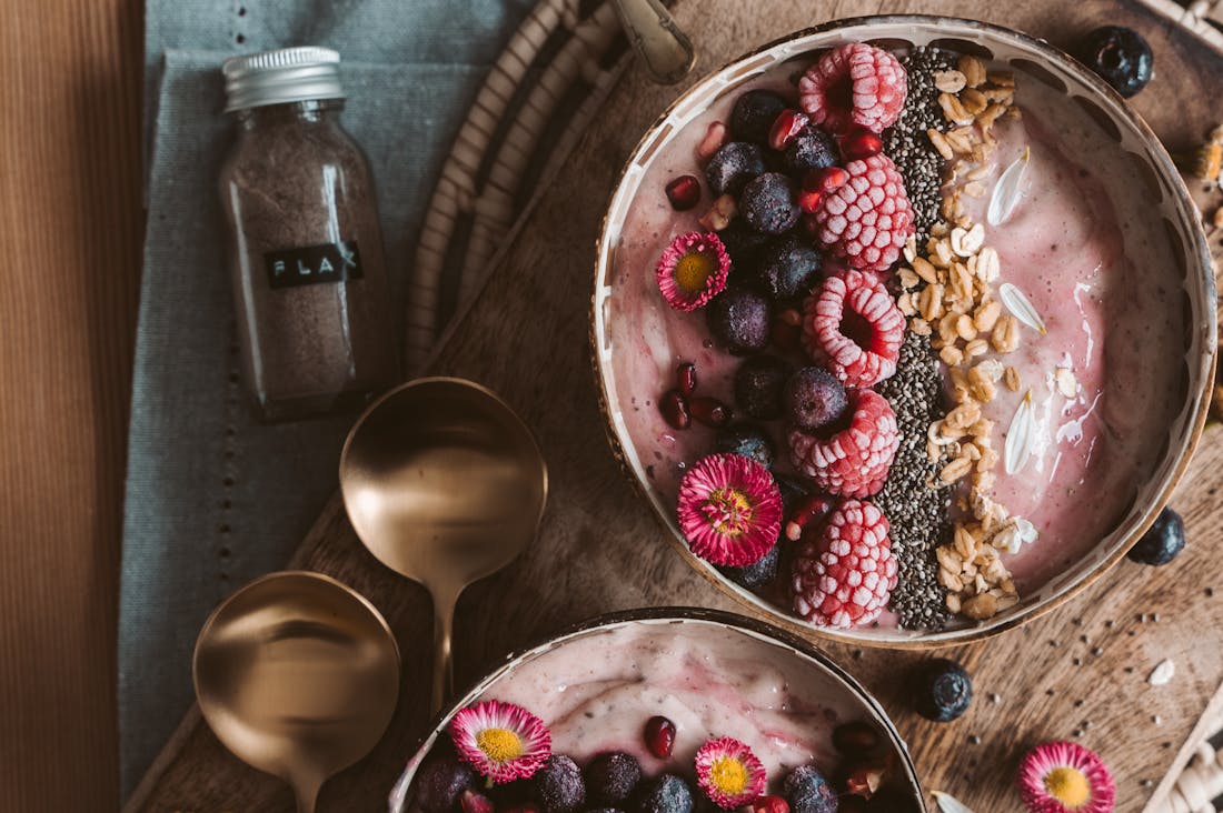 Optimizing Health Regimens Through Everyday Nutrition Choices Image 2