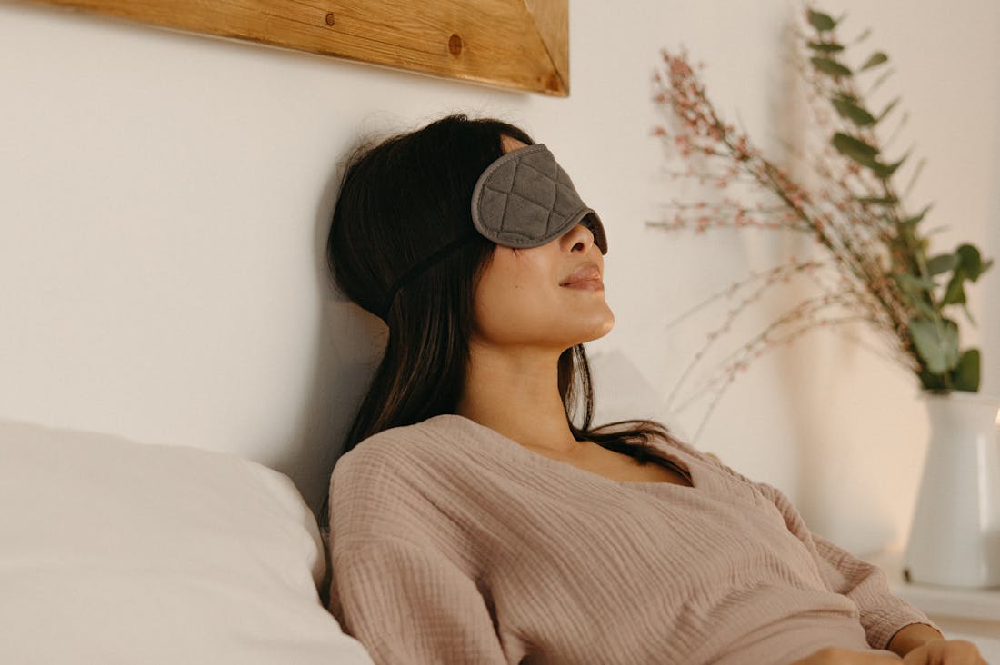 Optimizing Sleep for Better Health and Daily Performance Image 1