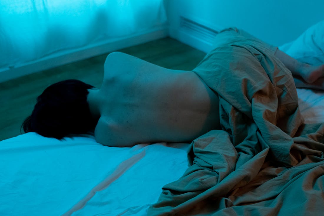 Optimizing Sleep for Better Health and Daily Performance Image 2