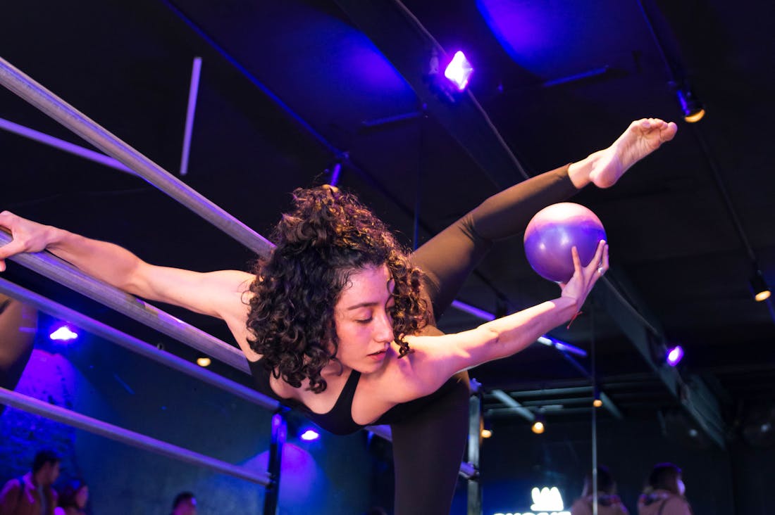 Optimizing Wellness Routines Incorporating Mindfulness, Nutrition, and Fitness Image 3